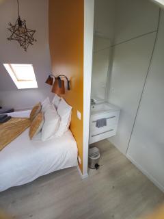 Chambre d'hôtel tout confort au Pays des Abers - 3