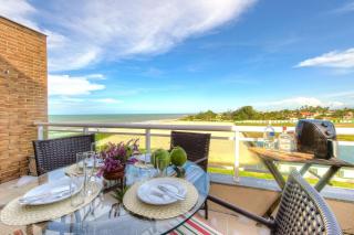 Breezes #404 - Apto. Com Jacuzzi by carpediem - Cumbuco - 0