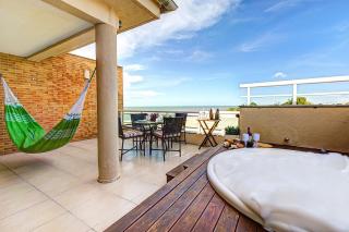 Breezes #404 - Apto. Com Jacuzzi by carpediem - Cumbuco - 8