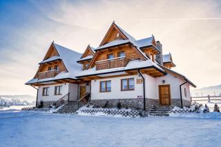 Apartamenty ROZETA Poronin - Poronin - 7
