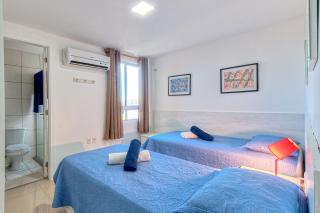 Breezes #404 - Apto. Com Jacuzzi by carpediem - Cumbuco - 5