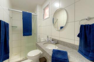 Breezes #404 - Apto. Com Jacuzzi by carpediem - Cumbuco - 4