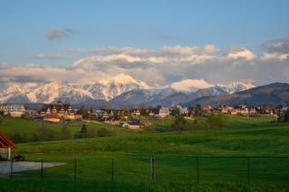Apartamenty ROZETA Poronin - Poronin - 4
