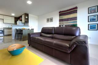 Breezes #404 - Apto. com Jacuzzi by carpediem - Cumbuco - 2