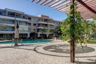 Breezes #404 - Apto com Jacuzzi by carpediem - Cumbuco - 2