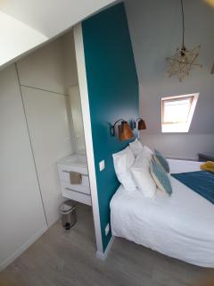 Chambre d'hôtel tout confort au Pays des Abers - 5