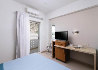 Matala Bay Hotel & Apartments - Matala - 3