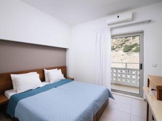 Matala Bay Hotel & Apartments - Matala - 4