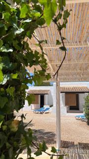 Can Chumbera Formentera - Cala Saona - 4