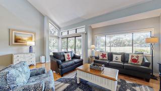 272 Turnberry Village - Hilton Head Island - 7