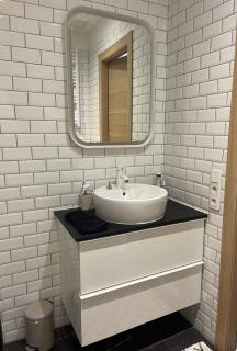 Design and spacious one bedroom apartment on Place de Gaulle Antibes - Antibes - 5