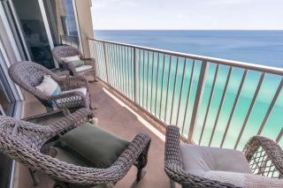 Tidewater 3002 - Panama City Beach - 0