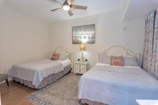 Tidewater 3002 - Panama City Beach - 4