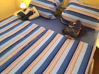 Grosse-Ferienwohnung-fuer-2-Personen-im-Ostseebad-Binz-Insel-Ruegen - Binz - 9