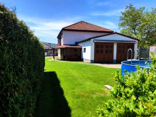 Vila Caba - Křemže - 0
