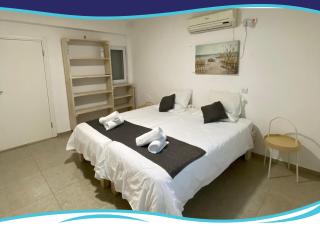 נופש בטבריה - Tiberias - 6