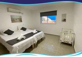 נופש בטבריה - Tiberias - 5