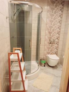 Apartament Szarotka - 2