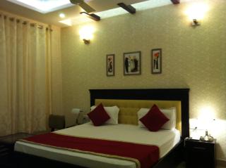 Hotel Yog Vashishth - Rishīkesh - 8