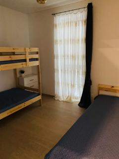 Apartamentai “Viola” Juodkranteje - 1