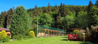 Wellness Simply Relax - Chopok - privátna sauna, vírivka - 4