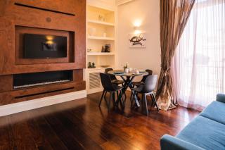 AD MAIORA Boutique Suite - Naples - 9