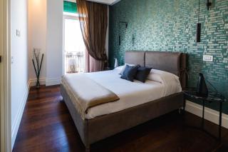 AD MAIORA Boutique Suite - Naples - 7