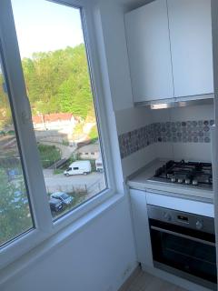 Apartament Infinity Petroșani - Petroşani - 2