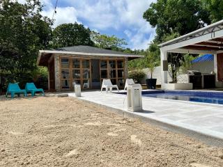 Alquiler de Casa Completa-Casa Iguana Del Mar - San Andrés - 3