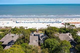 23 Red Cardinal Oceanfront Sea Pines - Hilton Head Island - 6