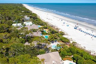 23 Red Cardinal Oceanfront Sea Pines - Hilton Head Island - 5