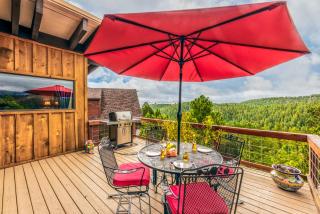 Neeley Mountain House - Alto - 8