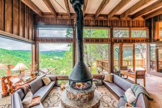 Neeley Mountain House - 5