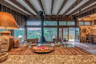 Neeley Mountain House - Alto - 1