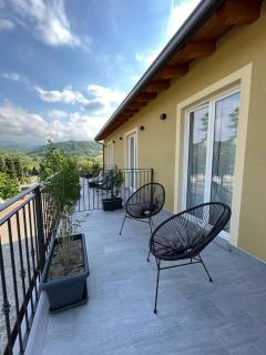 I Cappuccini wellness - Varzi - 9