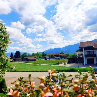 Ferienwohnung Bergblume - 1