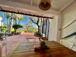 Villa Donna Giulia - Nerano - 3