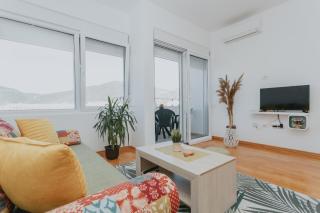 Apartments Bella Rosa - Budva - 8