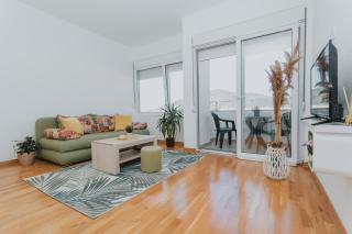 Apartments Bella Rosa - Budva - 5