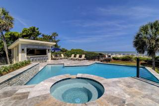 23 Red Cardinal Oceanfront Sea Pines - Hilton Head Island - 1