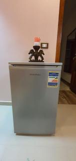 YOUVALA Serviced Apartments City Star - 3