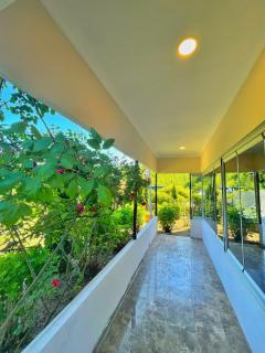 LUSTRA GARDEN SUİTE - Trabzon - 6