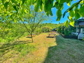 LUSTRA GARDEN SUİTE - Trabzon - 4