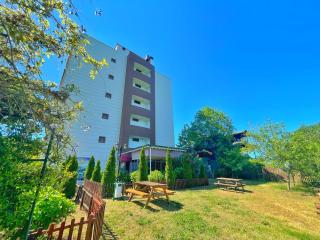 LUSTRA GARDEN SUİTE - Trabzon - 3