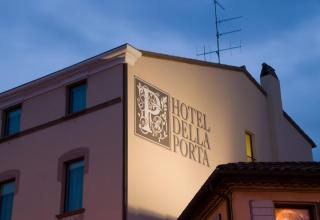 Hotel Della Porta - Santarcangelo di Romagna - 8
