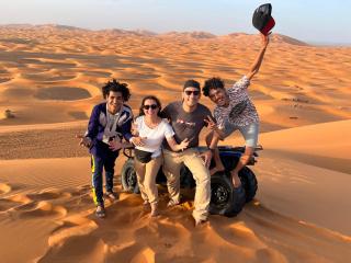 Merzouga Camp & Desert Activities - 3