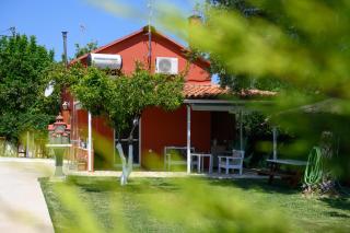 Villa Rosa - Argyrádes - 9