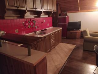 Planinska kuća Filip Blidinje - 6