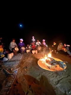 Merzouga Camp & Desert Activities - 1