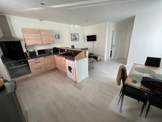 Lourdes : Superbe T2 42m2 - Lourdes - 0